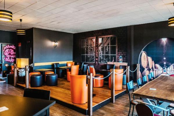 Belle Affaire Bar Restaurant cherche Repreneurs