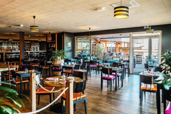 Belle Affaire Bar Restaurant cherche Repreneurs