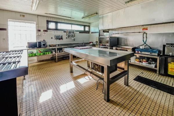 Belle Affaire Bar Restaurant cherche Repreneurs