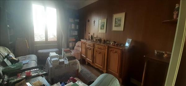 Maison à vendre |  Montluçon |  6 pièces | 132 m²