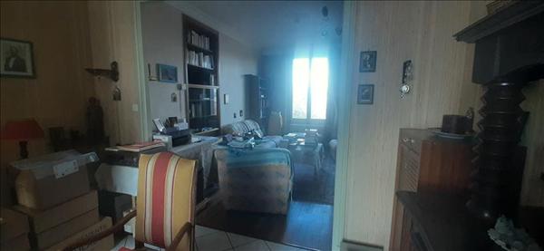 Maison à vendre |  Montluçon |  6 pièces | 132 m²