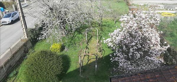 Maison à vendre |  Montluçon |  6 pièces | 132 m²