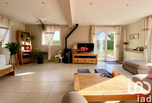 Maison à vendre 5 pièces 115 m² La Rivière-Saint-Sauveur