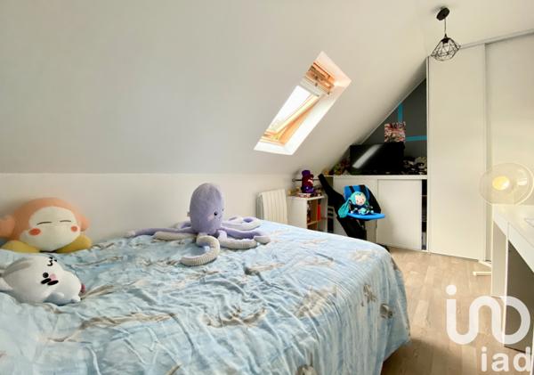 Maison à vendre 5 pièces 115 m² La Rivière-Saint-Sauveur