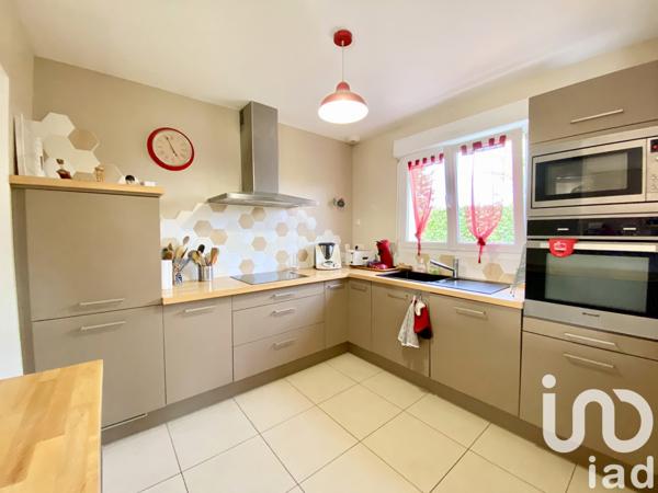 Maison à vendre 5 pièces 115 m² La Rivière-Saint-Sauveur