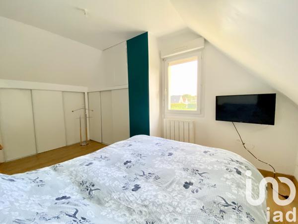 Maison à vendre 5 pièces 115 m² La Rivière-Saint-Sauveur