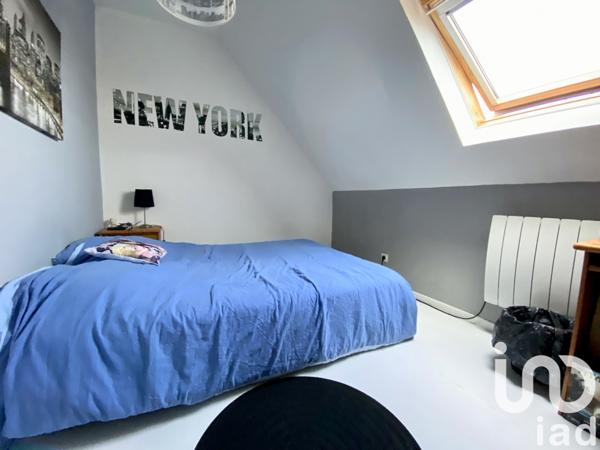 Maison à vendre 5 pièces 115 m² La Rivière-Saint-Sauveur