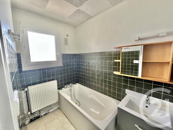 Appartement F4 à vendre  4 pièces - 72 m2 LORMONT - 33