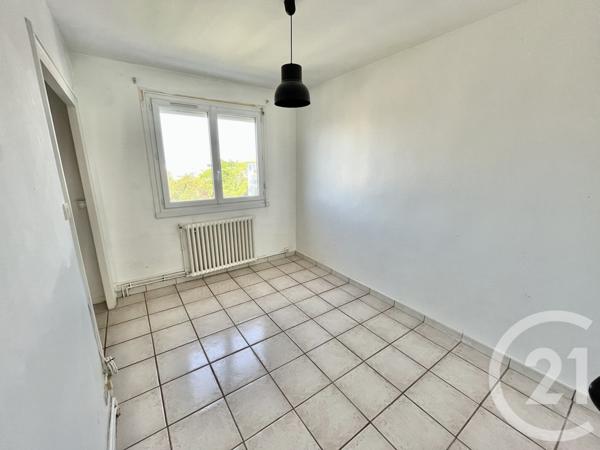 Appartement F4 à vendre  4 pièces - 72 m2 LORMONT - 33