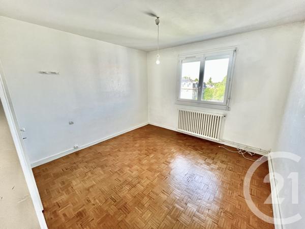 Appartement F4 à vendre  4 pièces - 72 m2 LORMONT - 33