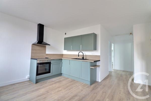 Appartement T3 à vendre  3 pièces - 49,70 m2 BORDEAUX - 33