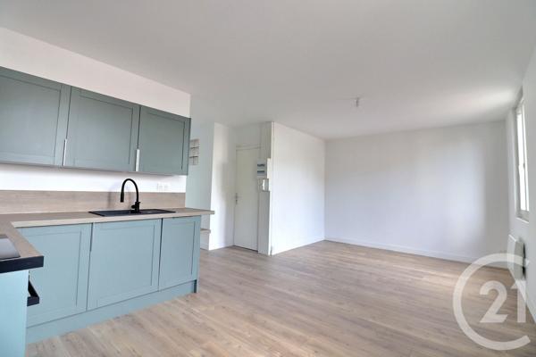 Appartement T3 à vendre  3 pièces - 49,70 m2 BORDEAUX - 33
