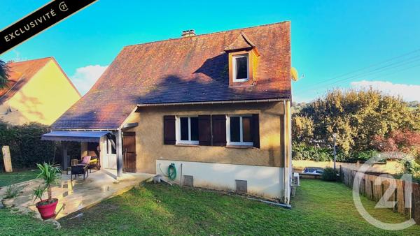 Maison à vendre  6 pièces - 130 m2 SARLAT LA CANEDA - 24