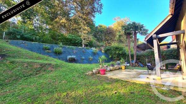 Maison à vendre  6 pièces - 130 m2 SARLAT LA CANEDA - 24