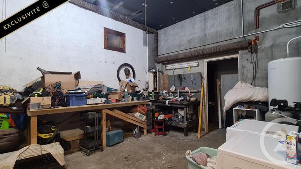 Maison à vendre  6 pièces - 130 m2 SARLAT LA CANEDA - 24