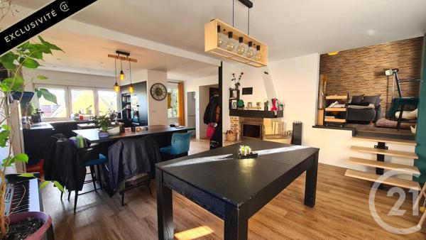 Maison à vendre  6 pièces - 130 m2 SARLAT LA CANEDA - 24