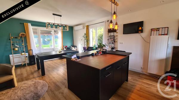 Maison à vendre  6 pièces - 130 m2 SARLAT LA CANEDA - 24