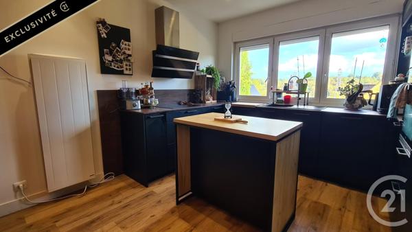 Maison à vendre  6 pièces - 130 m2 SARLAT LA CANEDA - 24