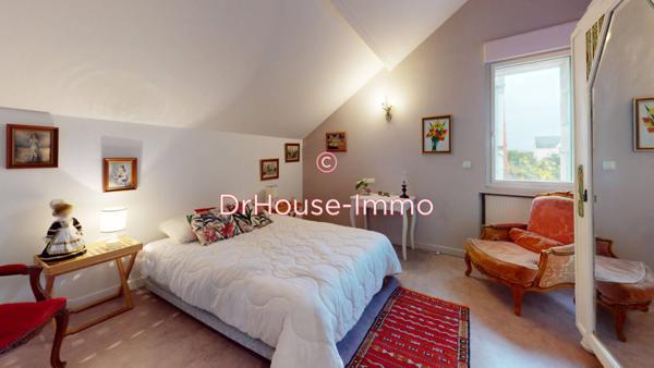 Maison à vendre 8 pièces de 173 m²
