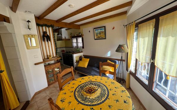 Maison à vendre    2 pièces • 25,65 m2 Montagnac-Montpezat