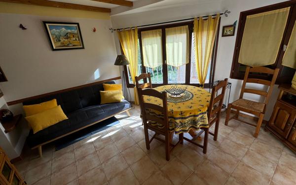 Maison à vendre    2 pièces • 25,65 m2 Montagnac-Montpezat