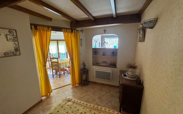 Maison à vendre    2 pièces • 25,65 m2 Montagnac-Montpezat