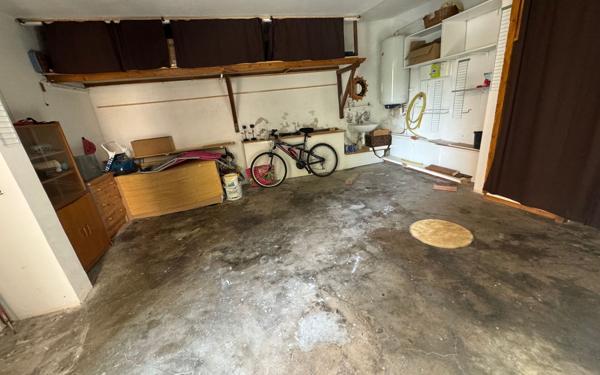 Maison à vendre    2 pièces • 25,65 m2 Montagnac-Montpezat