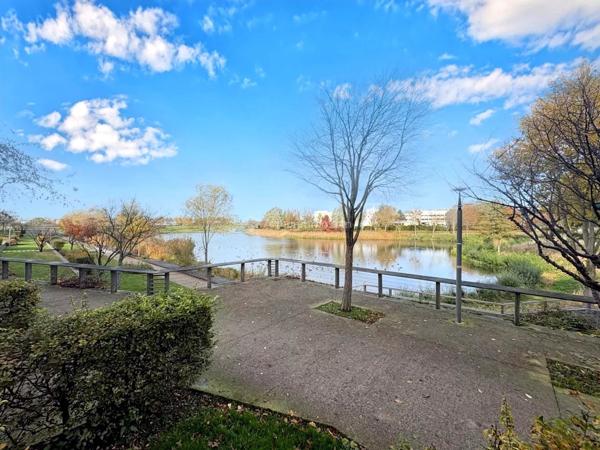 Vente Appartement 4 pièces 83 m2 à Serris