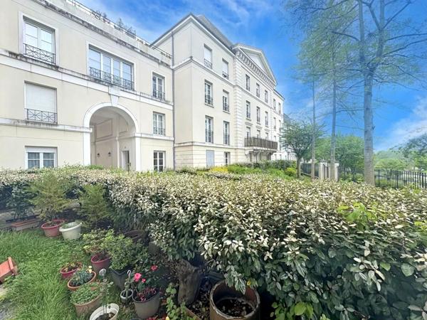 Vente Appartement 4 pièces 83 m2 à Serris
