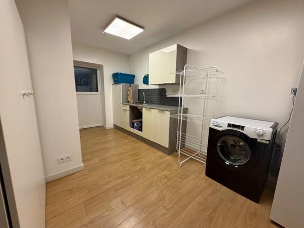 Maison à vendre 6 pièces RIVES DU LOIR EN ANJOU (49)