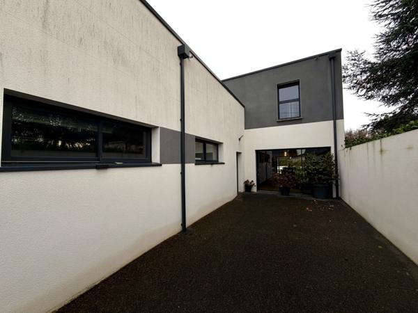 Maison à vendre 6 pièces RIVES DU LOIR EN ANJOU (49)