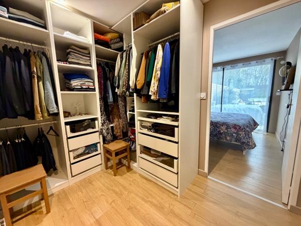 Maison à vendre 6 pièces RIVES DU LOIR EN ANJOU (49)