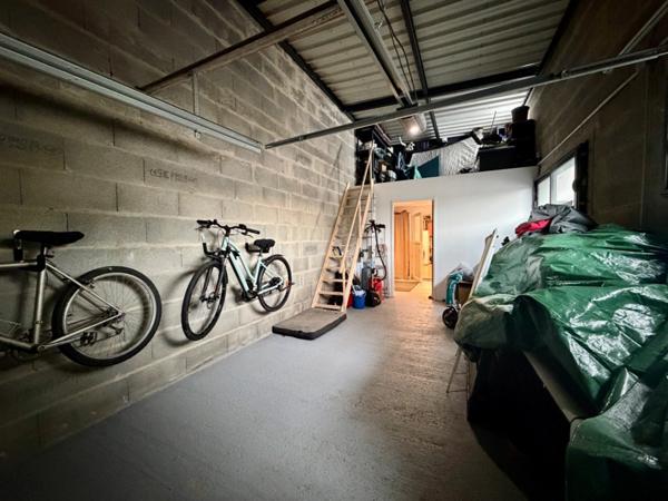 Maison à vendre 6 pièces RIVES DU LOIR EN ANJOU (49)