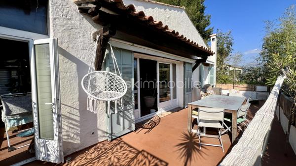 Demeure de 225 m²