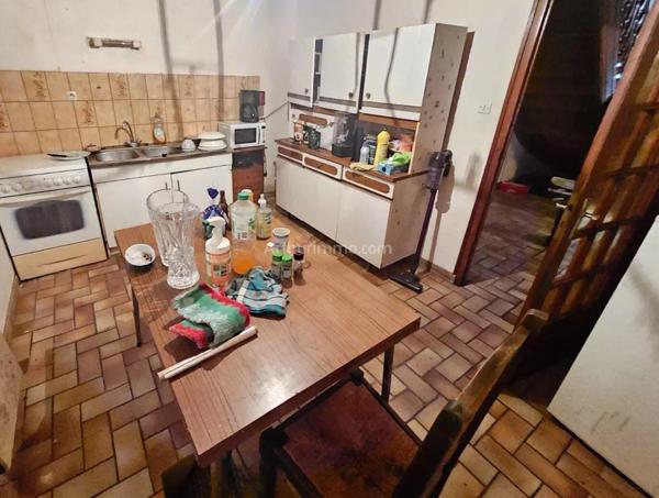 Vente Maison 4 pièces 80 m2 à Guingamp