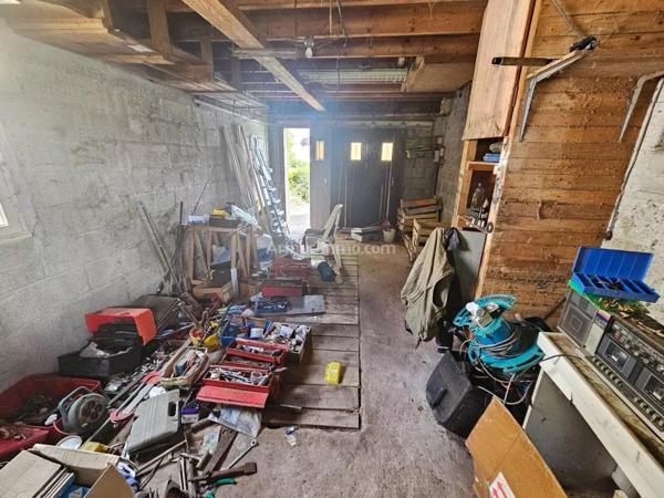 Vente Maison 4 pièces 80 m2 à Guingamp