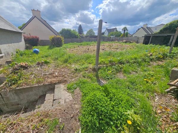 Vente Maison 4 pièces 80 m2 à Guingamp