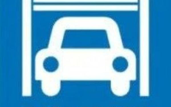 Stationnement à louer    Chelles