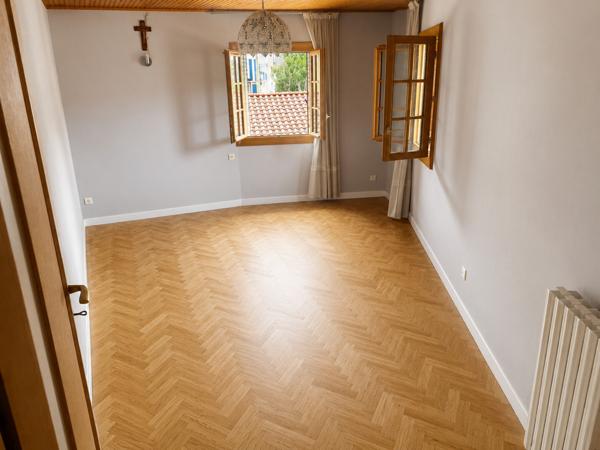 Maison de ville 81 m² + local commercial 50 m²