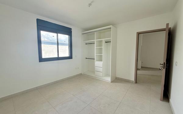 Appartement à vendre    3 pièces •  Saint-Pierre