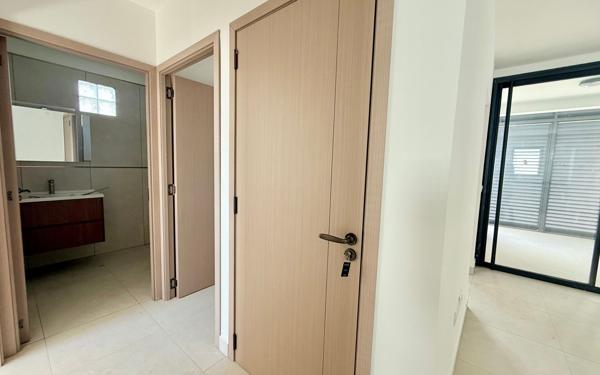 Appartement à vendre    3 pièces •  Saint-Pierre