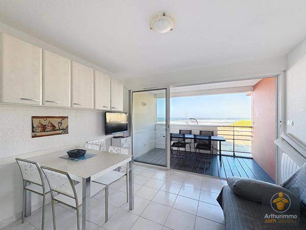 Vente Appartement 2 pièces 30 m2 à Mimizan