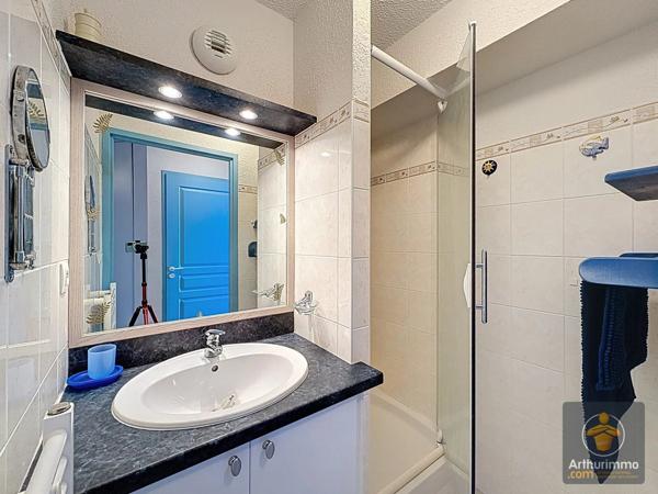 Vente Appartement 2 pièces 30 m2 à Mimizan