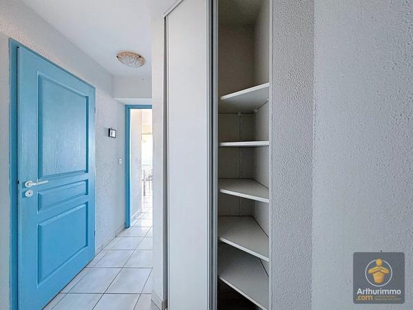 Vente Appartement 2 pièces 30 m2 à Mimizan