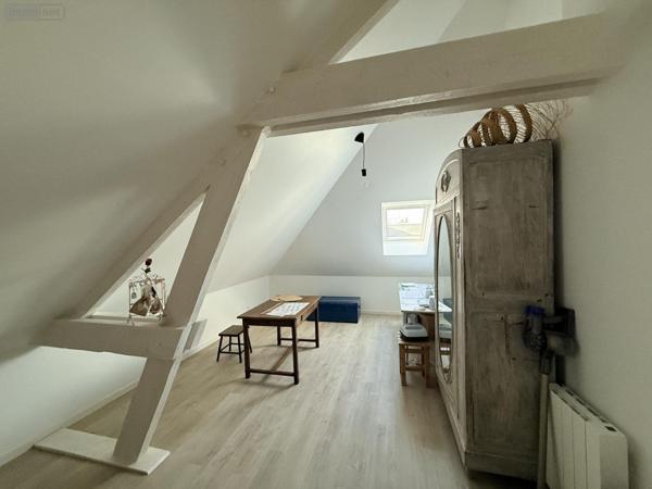 Maison à vendre à Château-Gontier-sur-Mayenne en Mayenne (53200), ref : 100128701-53088