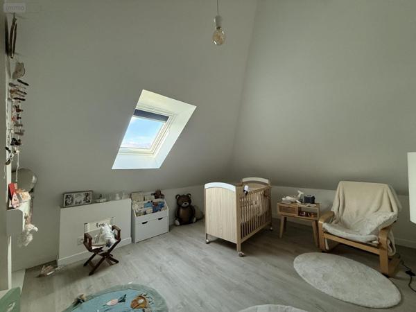 Maison à vendre à Château-Gontier-sur-Mayenne en Mayenne (53200), ref : 100128701-53088