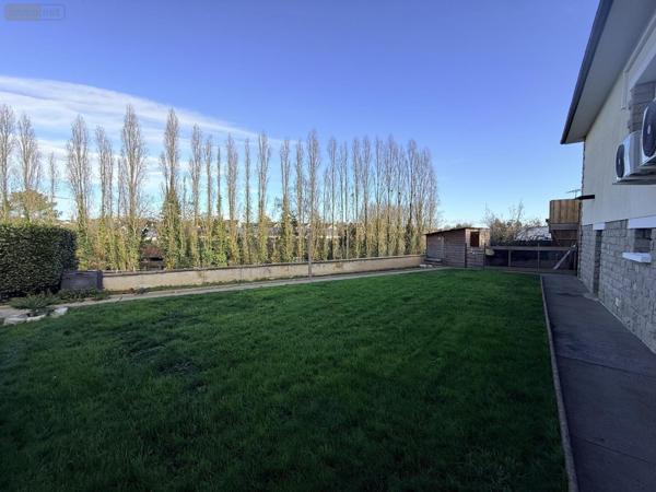 Maison à vendre à Château-Gontier-sur-Mayenne en Mayenne (53200), ref : 100128701-53088