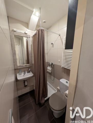 Appartement à vendre 1 pièce 13 m² Biarritz