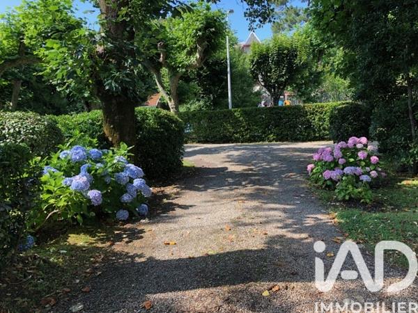 Appartement à vendre 1 pièce 13 m² Biarritz