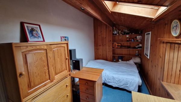 Maison - 5 pièces - 126 m²